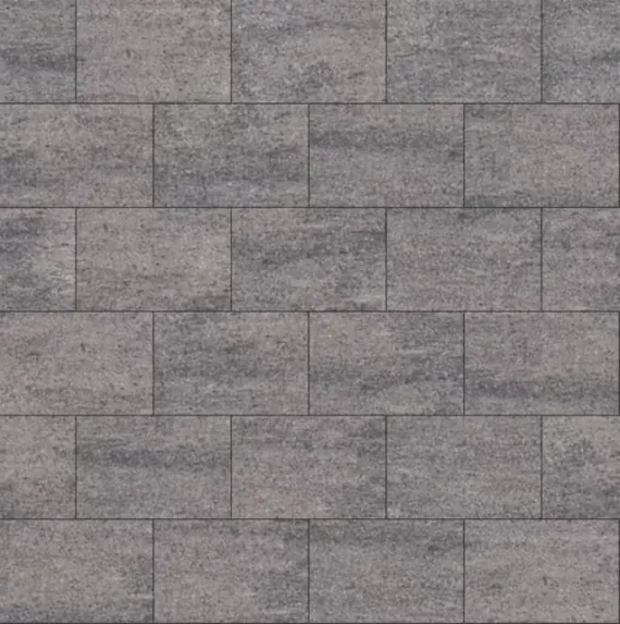 Tremico 20x30x6cm Greige