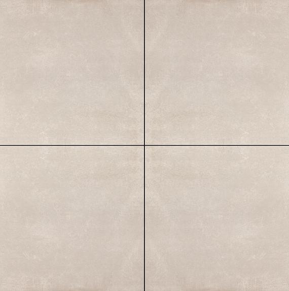 GeoCeramica 60x60x4 cm Patina Taupe