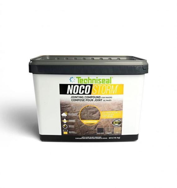 WS Voegmortel Nocostorm Graniet 18.14kg