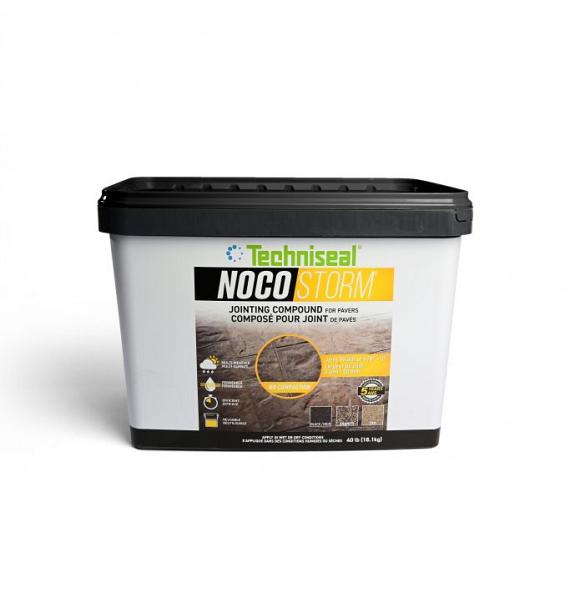 WS Voegmortel Nocostorm Black 18.14kg