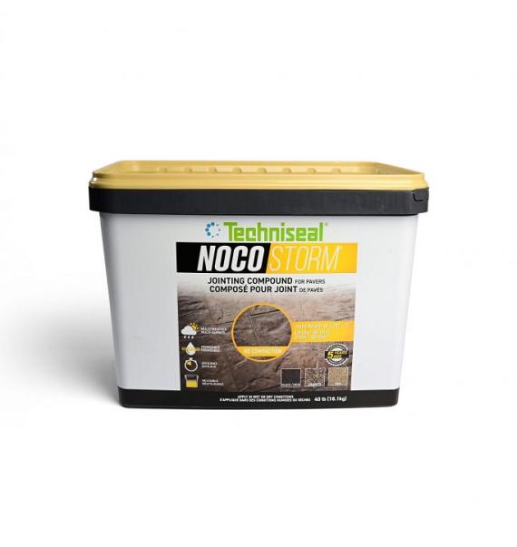 WS Voegmortel Nocostorm Tan 18.14kg