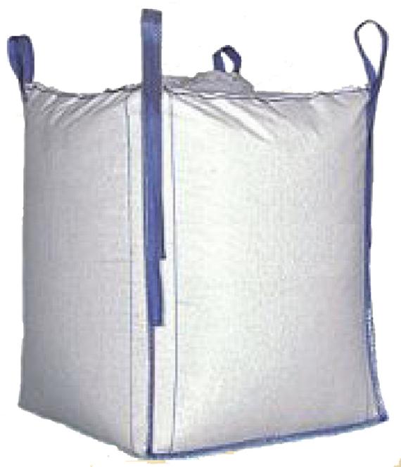 Big bag leeg 90x90x110 cm