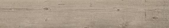 GeoCeramica Starter 30x120x4 cm Carpenter Mud