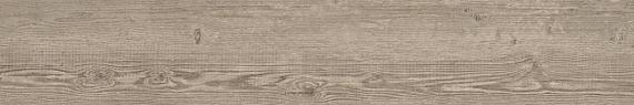 GeoCeramica Starter 30x120x4 cm Carpenter Mud