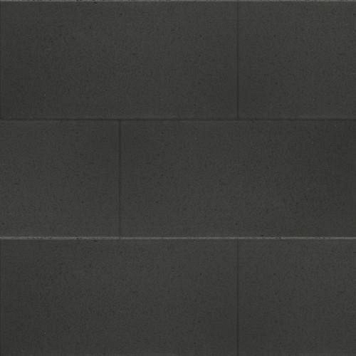 Plato Girra 30x60x4cm Carbon