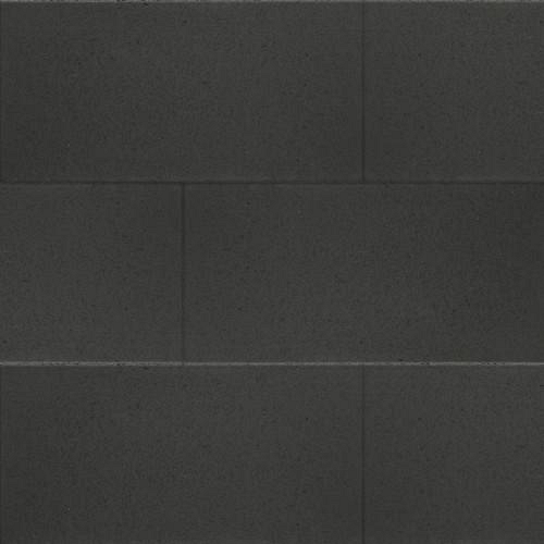 Lungo Terra 40x80x4cm Carbon