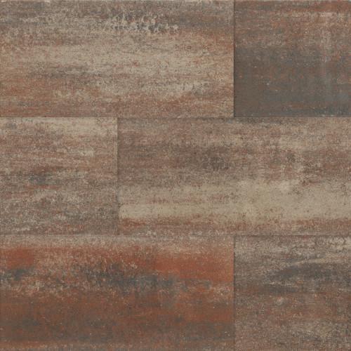 Lungo Terra 40x80x4cm Wave