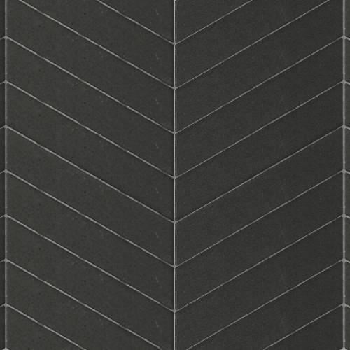 Romano Punto 40x8x8 cm Nero