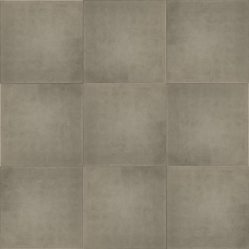 Betontegel 60x60x4cm MF grijs    (2.777 st-m<sup>2</sup>)