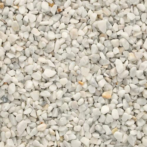 25 KG Carrara rond 12-16mm