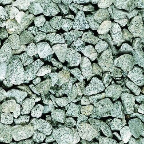 25 KG Tumbled Levanto grijs 16-25mm