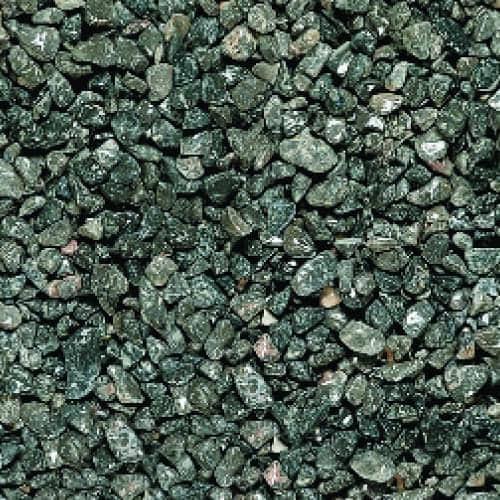 25 KG Tumbled Levanto zwart 16-25mm
