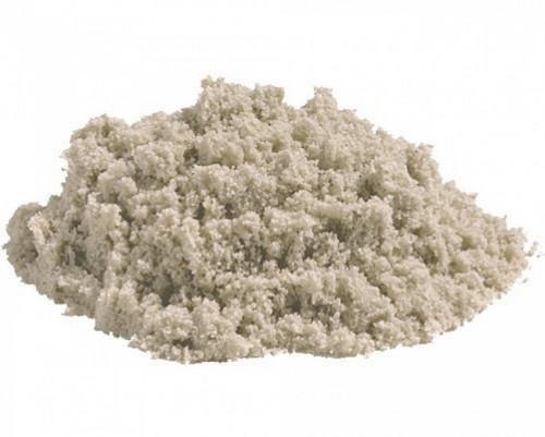 Zilverzand voegzand 0-0.5mm 20kg