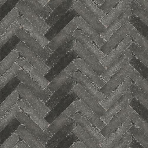 Trommelsteen Vallone 20x5x7 cm Carbonatas
