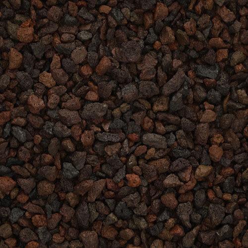 Lava split 8-16mm in zak van 13.5 ltr