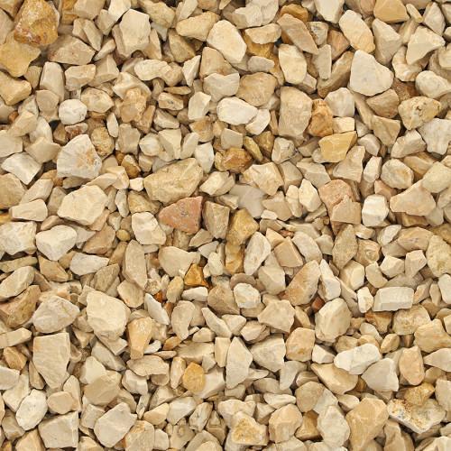 Yellow Sun extra split 11-16mm (minibigbag van 500kg)