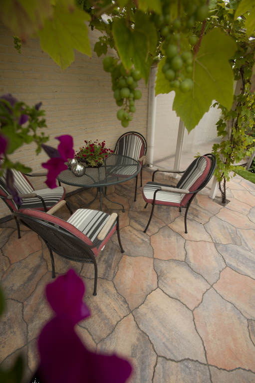 GeoAlivo Ardesia Riviera Natuurlijk Verband 6cm