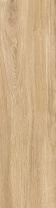 GeoCeramica 30x120x4 cm Mywood Bianco