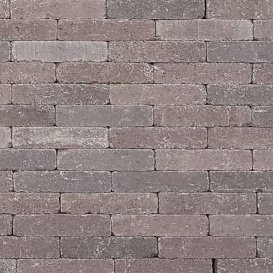 Trommel Nuance waalformaat 5x20x6.5 cm Tenerife