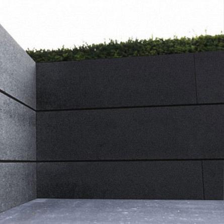 Stapelblok GeoPlano Smal Modular 60x12x10 cm Milano