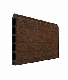 WPC Premium Fence Board Ipe 21x160mm L-178 cm - 2314