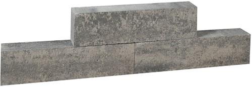 Brickline Comfort 10x10x60cm Medium Grey