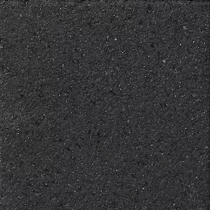 Infinito Texture 20x20x6cm Black