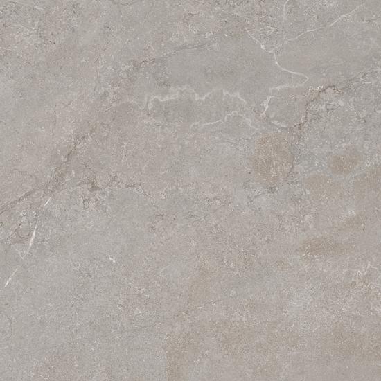 Solostone Uni  Pebbles 70x70x3.2 cm  Grey