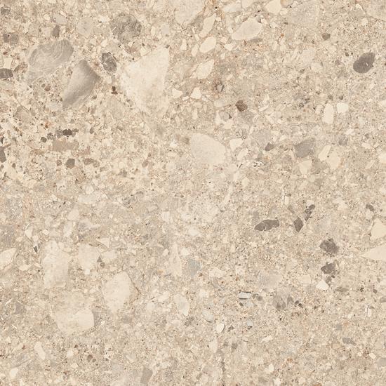 Solostone Uni Composite 70x70x3.2 cm Mixed  Extra Beige