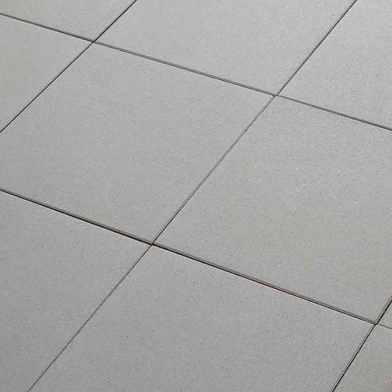 Aanbieding Tuintegel Allure 50x50x5 cm Grizzle