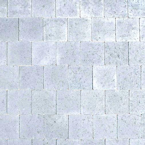 Aanbieding Straksteen 15x15x6 cm Grijs