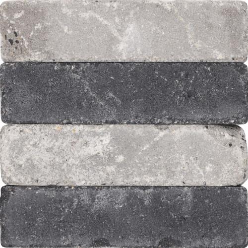 Abbeystones waalformaat 20x5x7 cm getrommeld Farfa
