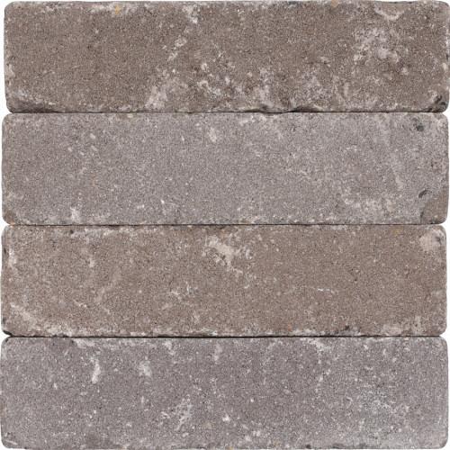 Abbeystones waalformaat 20x5x7 cm getrommeld Montecassino