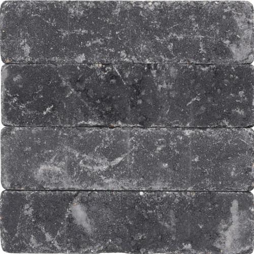 Abbeystones waalformaat 20x5x7 cm getrommeld Bobbio