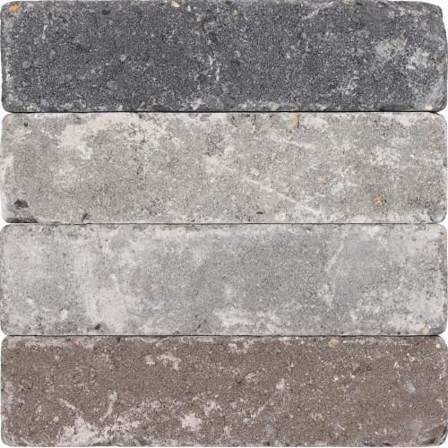 Abbeystones 15x5x7 cm getrommeld Galgano