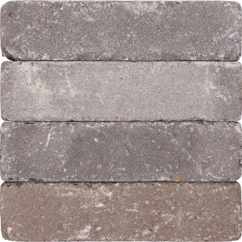 Abbeystones 15x5x7 cm getrommeld Casamari