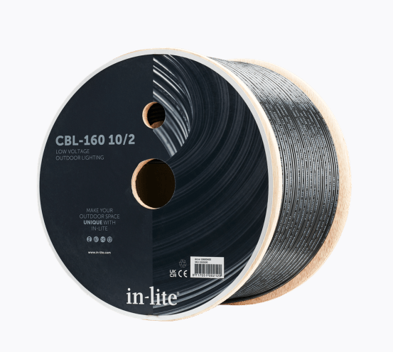 In-lite CBL-160 10-2 Cable 10-2-160mtr. (update)