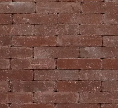 Tambour Waalformaat 5x20x7cm Beemster Bont