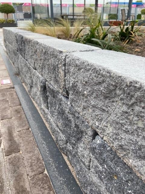 GranuWall New 30x12x12 cm Roubaix