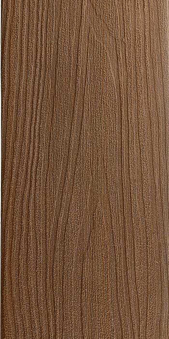 WPC terrasplank Fiberdeck Harmony Indian Summer 23x138x3000mm Massief 2772 - 300