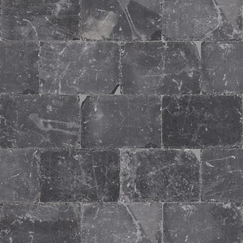 Abbeystones 20x30x6 cm getrommeld Bobbio
