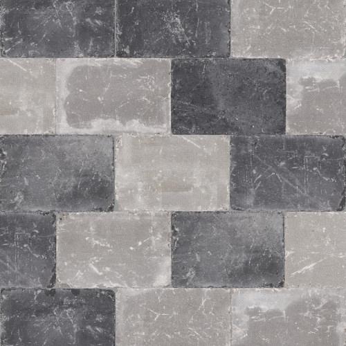 Abbeystones 20x30x6 cm getrommeld Farfa