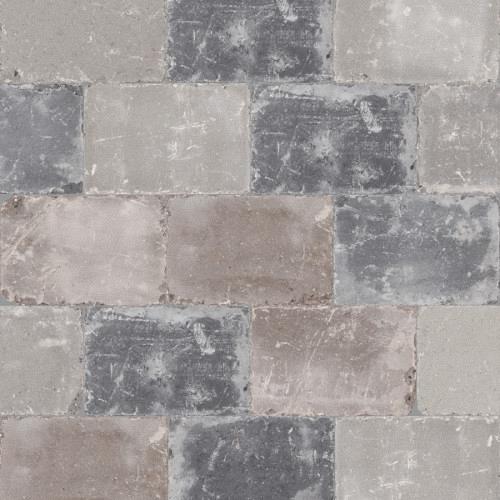 Abbeystones 20x30x6 cm getrommeld Galgano