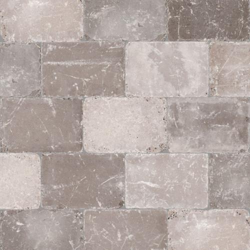Abbeystones 20x30x6 cm getrommeld Casamari