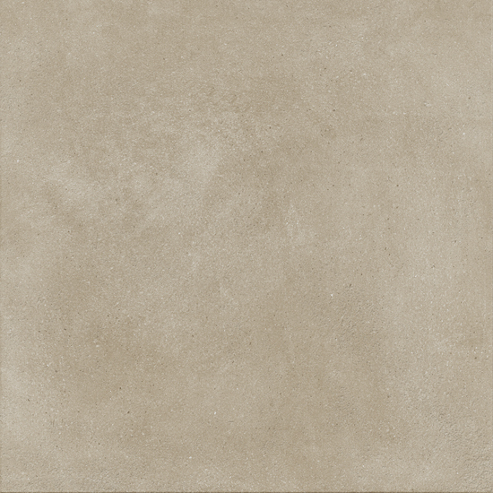 Solostone 80x80x3 cm Beton Olive