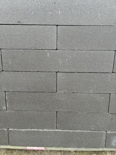 Infinito Comfort 40x8x8cm Black