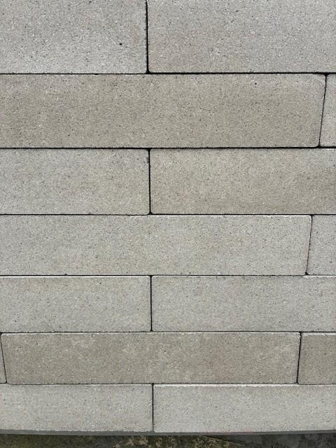 Infinito Comfort 40x8x8cm Nuance Greige