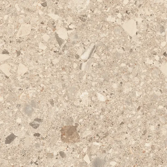 Solostone 80x80x3 cm Composite Beige