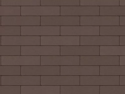 Purestone DF 21x7x7 cm Aubergine