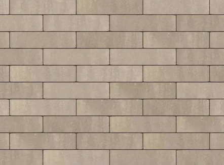 Purestone DF 21x7x7 cm Clay